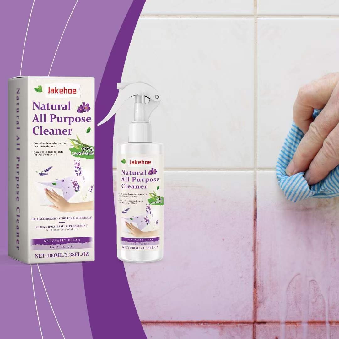 Brand New Multifunctional Cleaning Spray Kitchen Oil Stain Cleaning Home Care Bathroom Glass Cleaning Spray