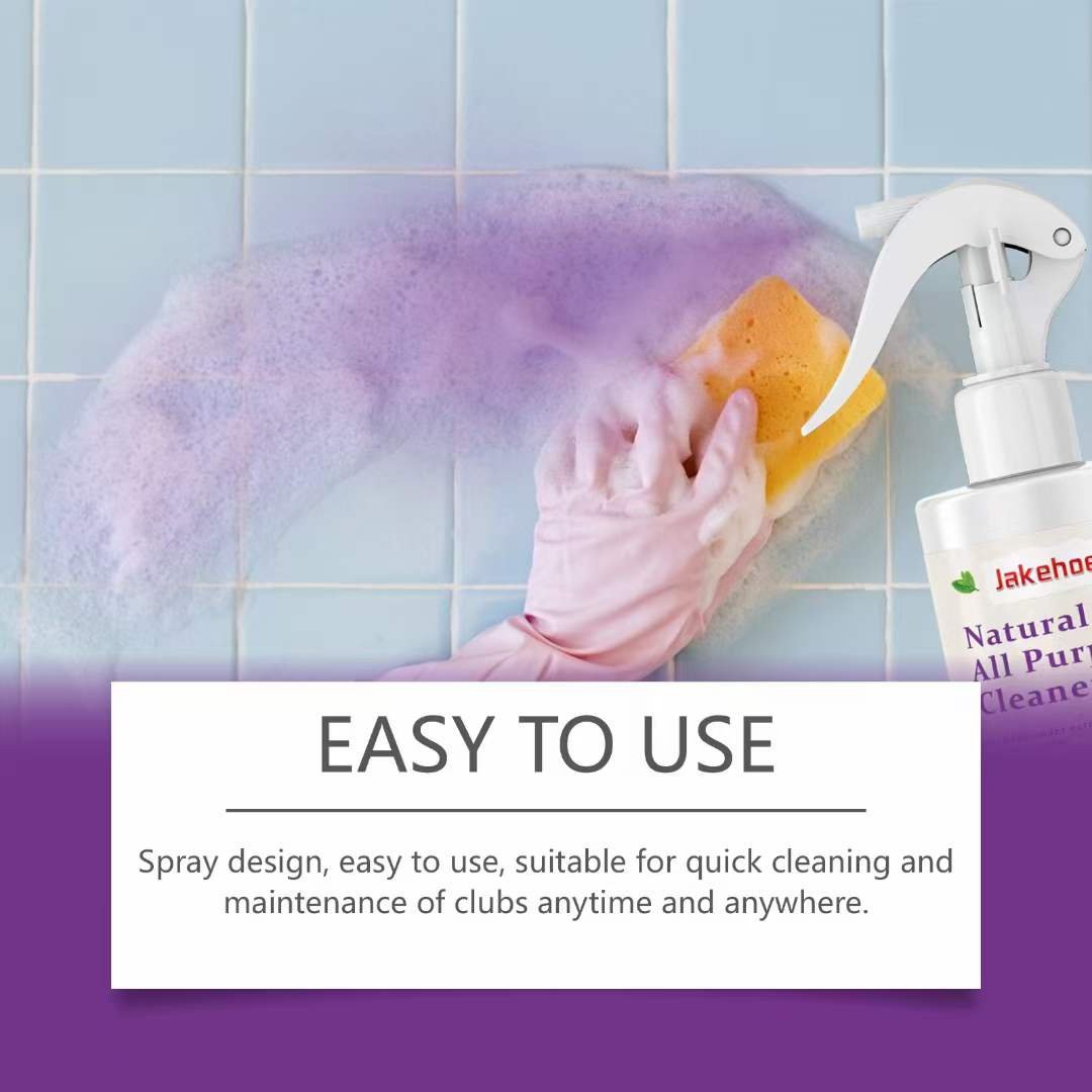 Brand New Multifunctional Cleaning Spray Kitchen Oil Stain Cleaning Home Care Bathroom Glass Cleaning Spray