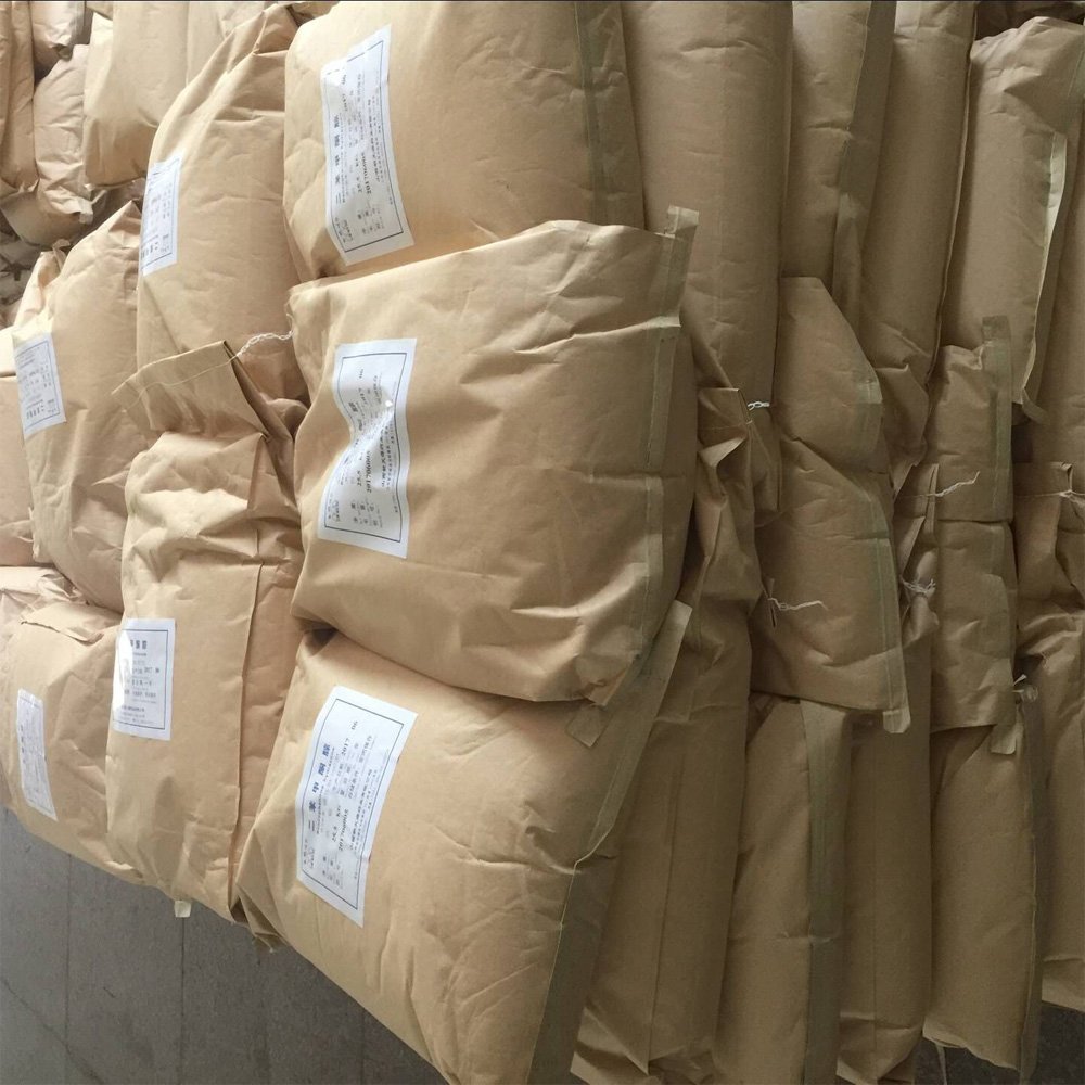 Potassium Acetate/Acetic acid potassium salt CAS 127-08-2