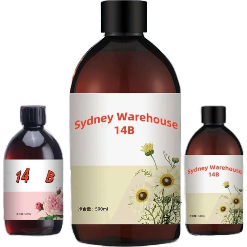High Purity 14b Liquid Freeze 99.7% Pure Fast Delivery Organic 2-5 Days Cas 110-64-5