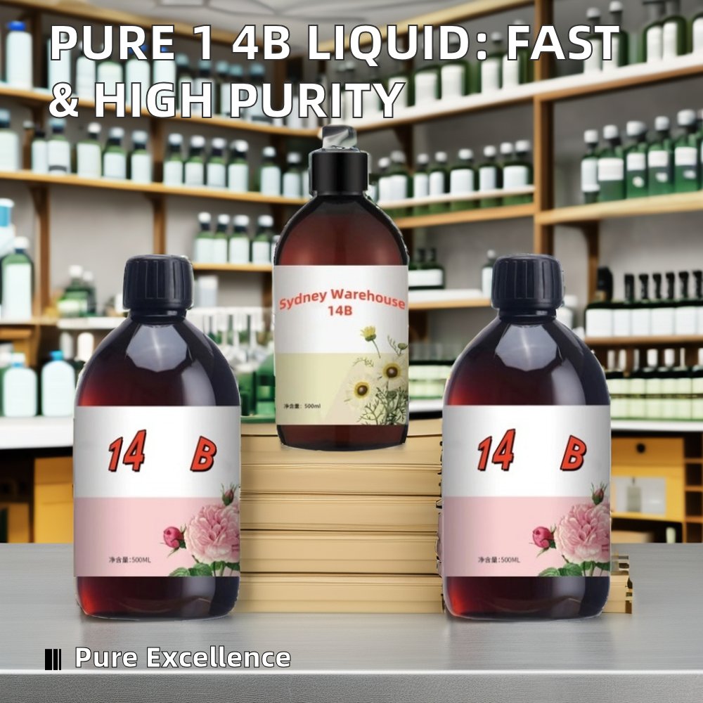 High Purity 14b Liquid Freeze 99.7% Pure Fast Delivery Organic 2-5 Days Cas 110-64-5