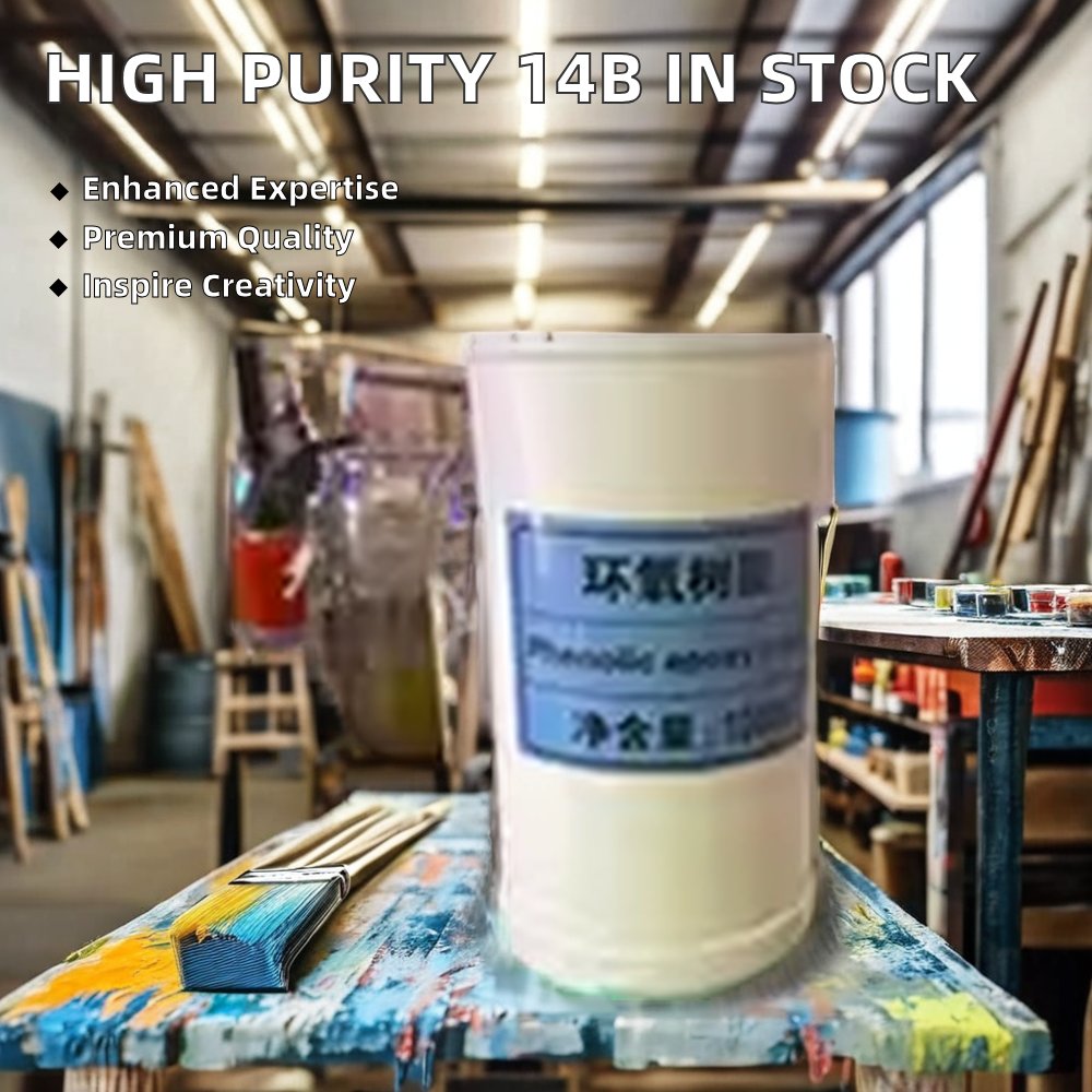 Australian Melbourne Vic Stock 14B110-64-5 100% High Purity Organic Liquid CAS Model for Research Application