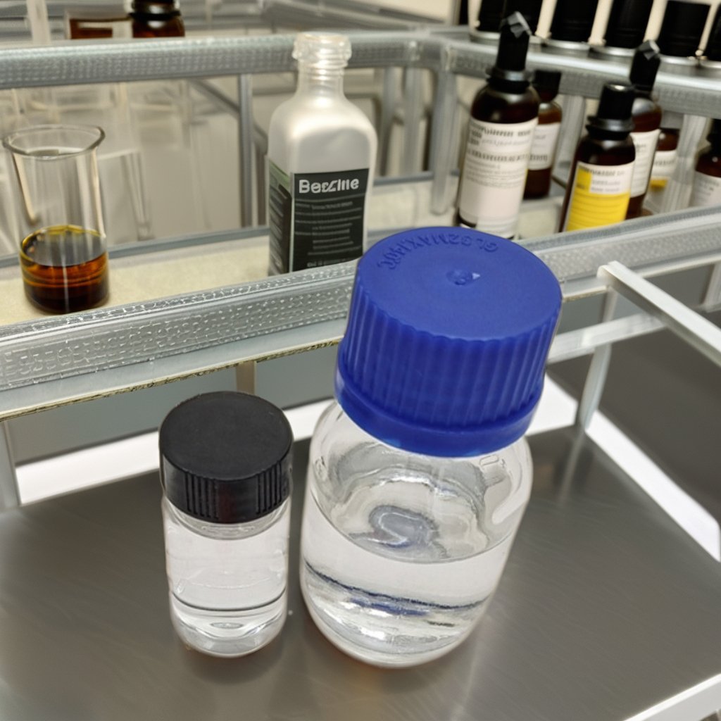 Australian Melbourne Vic Stock 14B110-64-5 100% High Purity Organic Liquid CAS Model for Research Application