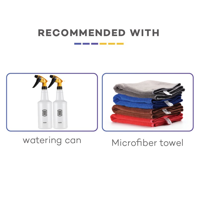 SRB Asphalt Cleaner Factory Price Car Asphalt Cleaner Oil Stain Remover Car Care Cleaning Products C314