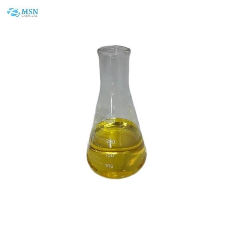 High Purity Food Additive Flavoring 2-Acetyl Pyridine /2-Acetylpyridine CAS 1122-62-9
