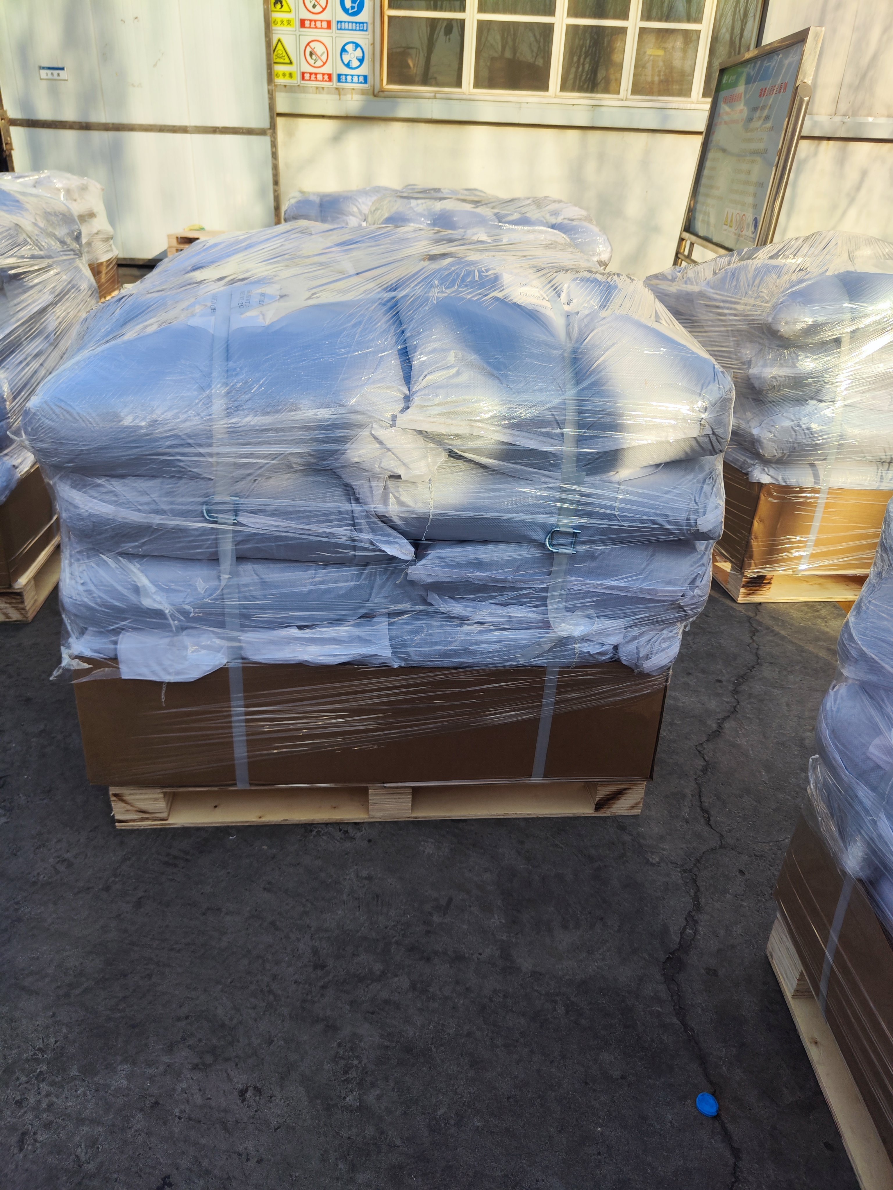Direct sales from stock Usd as circulating water Vapor phase corrosion inhibitors 1H-BENZOTRIAZOLE CAS:95-14-7 BTA99.5%