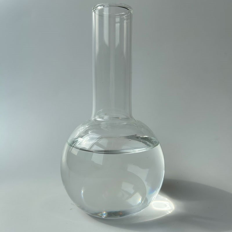 Liquid Organic intermediate Industrial grade Triacetin CAS 102-76-1