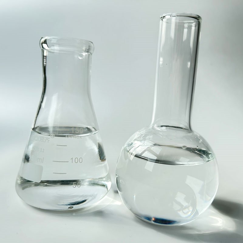 Liquid Organic intermediate Industrial grade Triacetin CAS 102-76-1