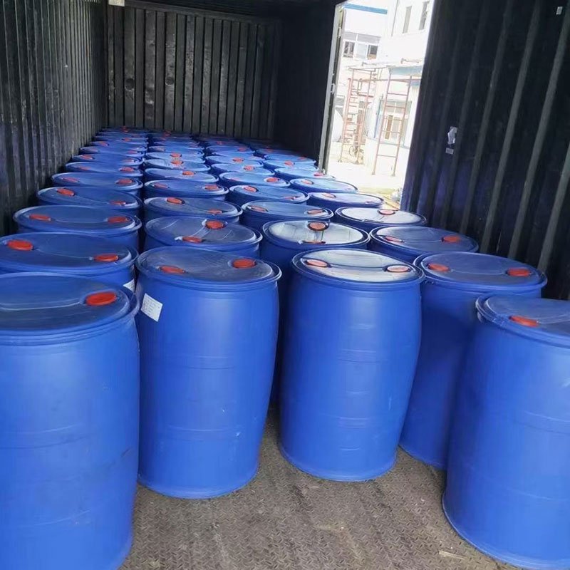 Liquid Organic intermediate Industrial grade Triacetin CAS 102-76-1
