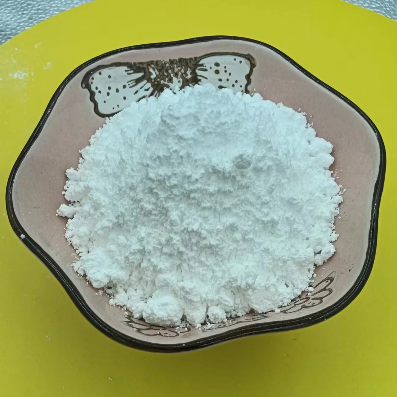 High purity organic acid P Phthalic Acid Derivative Phthalic Acid