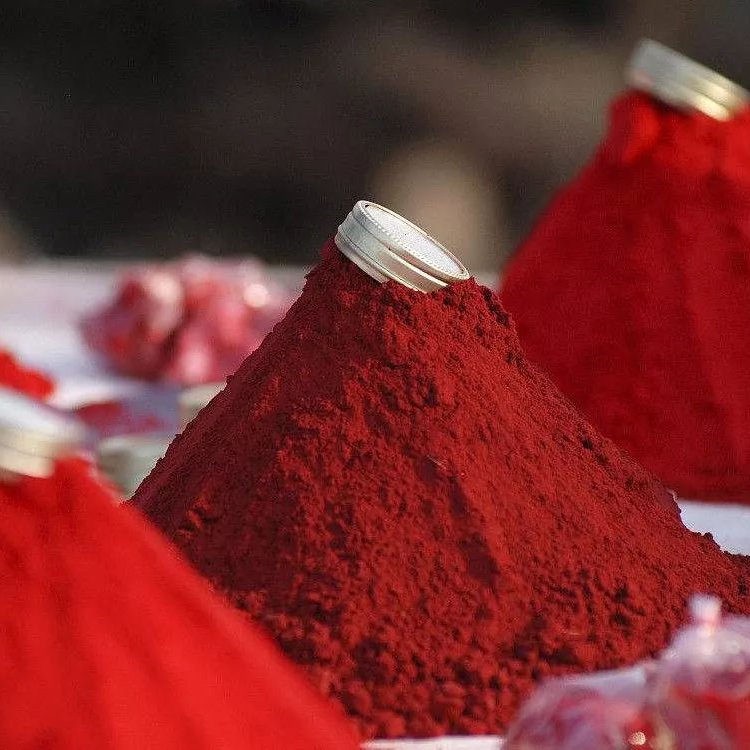 Factory direct supply is cheap Organic intermediates of chemicals Cas493-52-7 Methyl Red