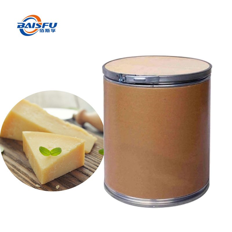 Big Wholesale Fast Delivery for 99% Parmesan Cheese Powder Flavor Natur Powder Aroma Taste Flavor & Fragrance