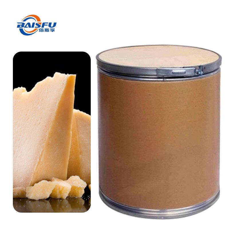 Big Wholesale Fast Delivery for 99% Parmesan Cheese Powder Flavor Natur Powder Aroma Taste Flavor & Fragrance