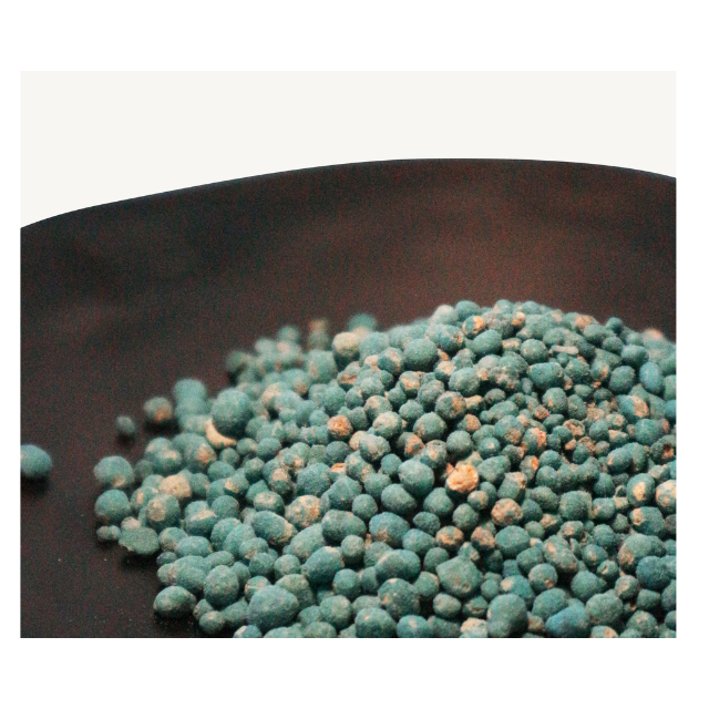 Organic 16 16 16 NPK Granular Fertilizer Slow Release from Indonesia for Agriculture and Plant Fertili