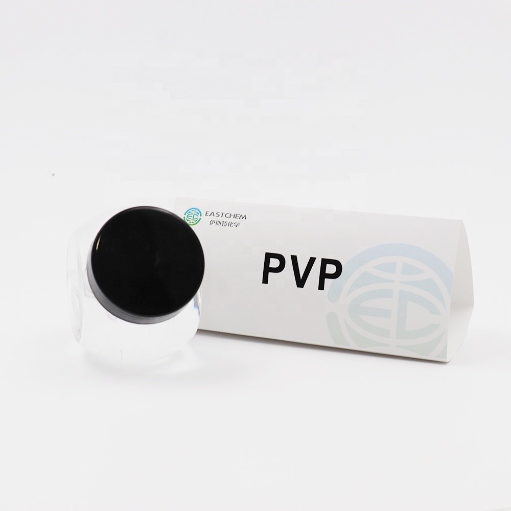 Best sales organic intermediates pvp manufacturer PVP K30 Powder Bulk Polyvinyl Pyrrolidone