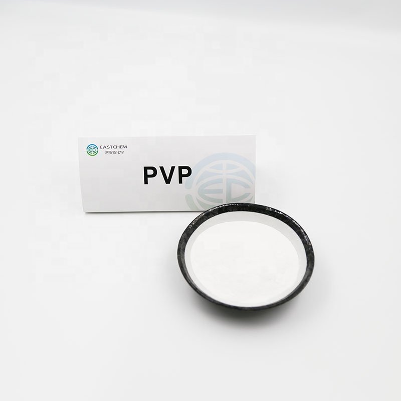 Best sales organic intermediates pvp manufacturer PVP K30 Powder Bulk Polyvinyl Pyrrolidone