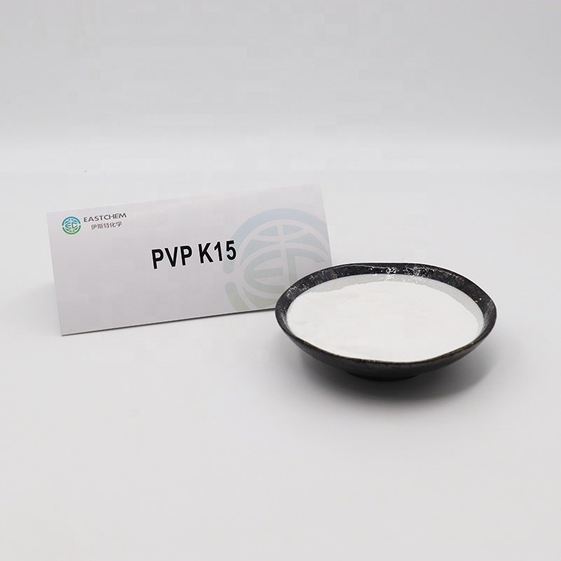 Best sales organic intermediates pvp manufacturer PVP K30 Powder Bulk Polyvinyl Pyrrolidone