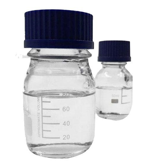 Colorless Clear Liquid 2-Hexyl-1-Decanol Organic Agricultural Intermediates for Syntheses CAS 2425-77-6