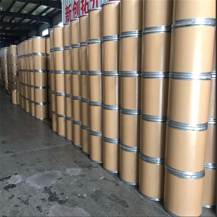 Factory Direct Supply Guanidine carbonate 99% High Purity Carbonic acid-guanidine CAS 593-85-1