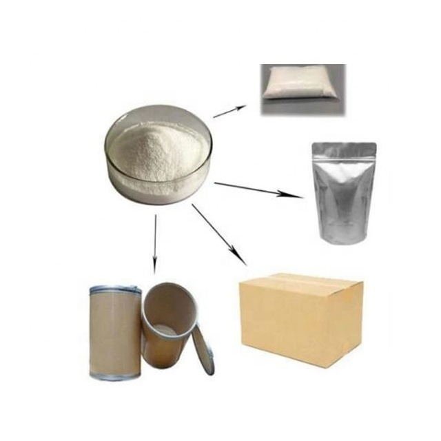 High Quality Sodium Pyruvate/Sodium-2-Ketopropionate Organic Syntheses Material Intermediates CAS 113-24-6
