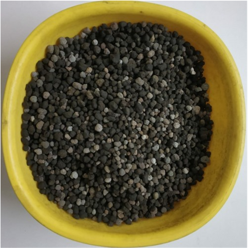 Low MOQ Agriculture Use Chemical Fertilizer SSP Superphosphate Fertilizer Granular Rock Phosphate for industrial grade