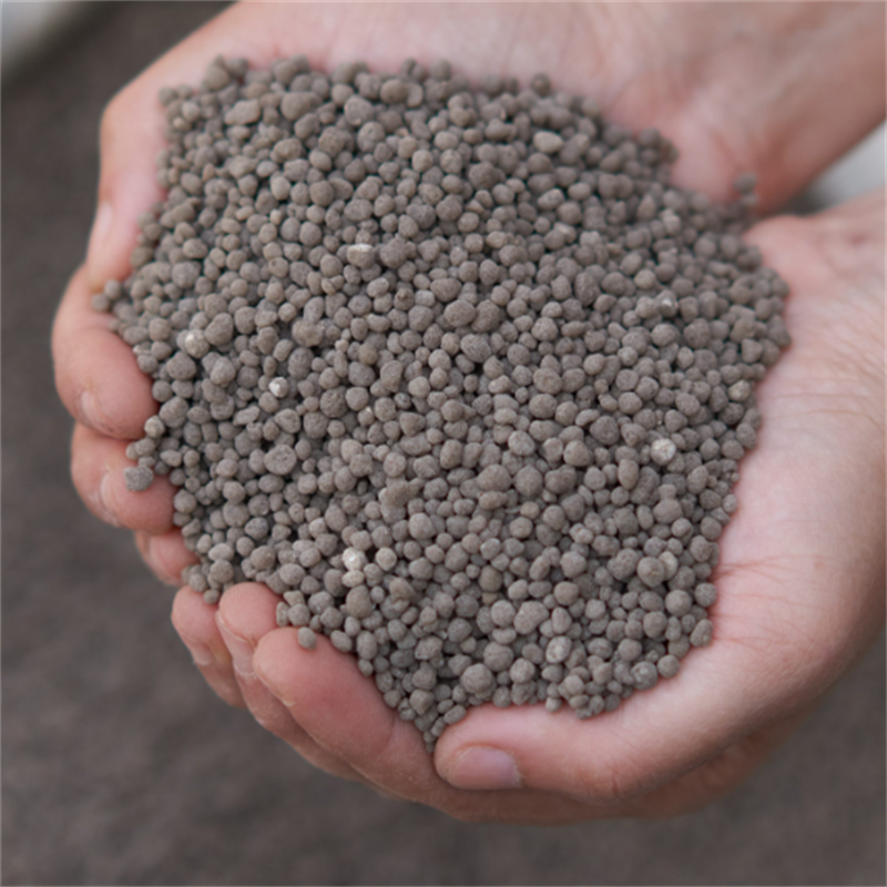Low MOQ Agriculture Use Chemical Fertilizer SSP Superphosphate Fertilizer Granular Rock Phosphate for industrial grade