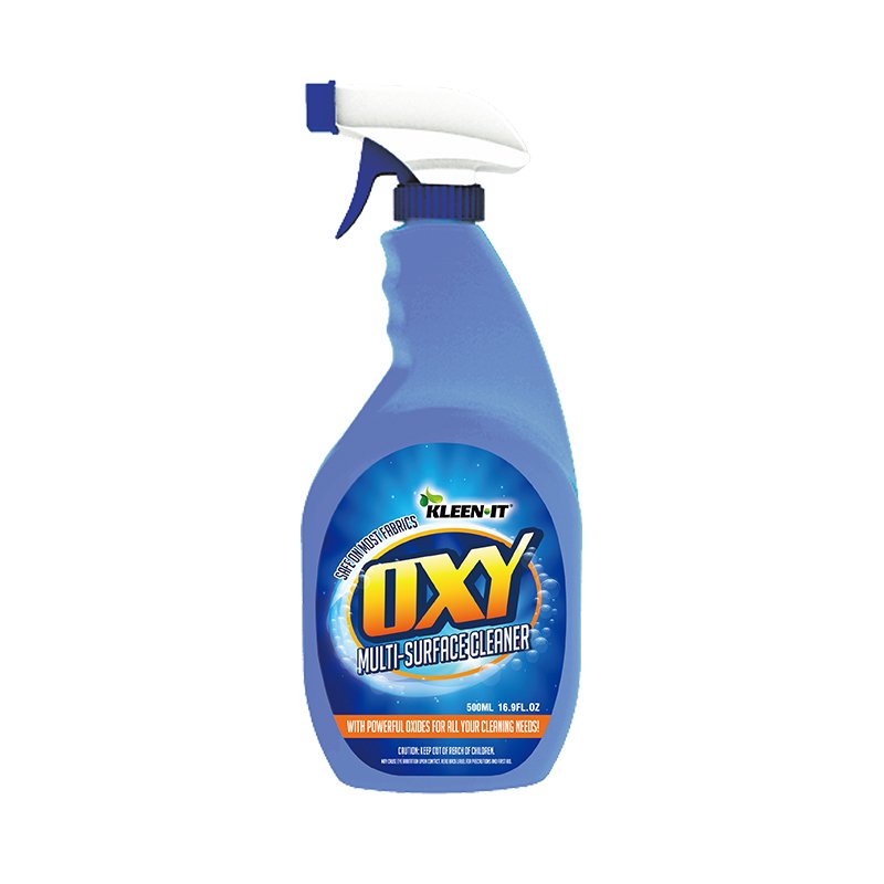 Specialty kitchen Burnt Food and Oil for Griddles heavy-duty cleaner Stain Removing Cleaning Detergent Kitchen Cleaner Spray