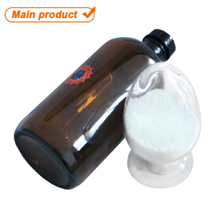 Top quality thiosemicarbazide cas no 79-19-6 CH5N3S