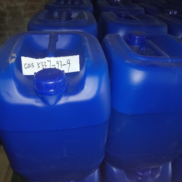 hot sales High purity organic Intermediate 99% 4'-Methylpropiophenone CAS 5337-93-9 in stock