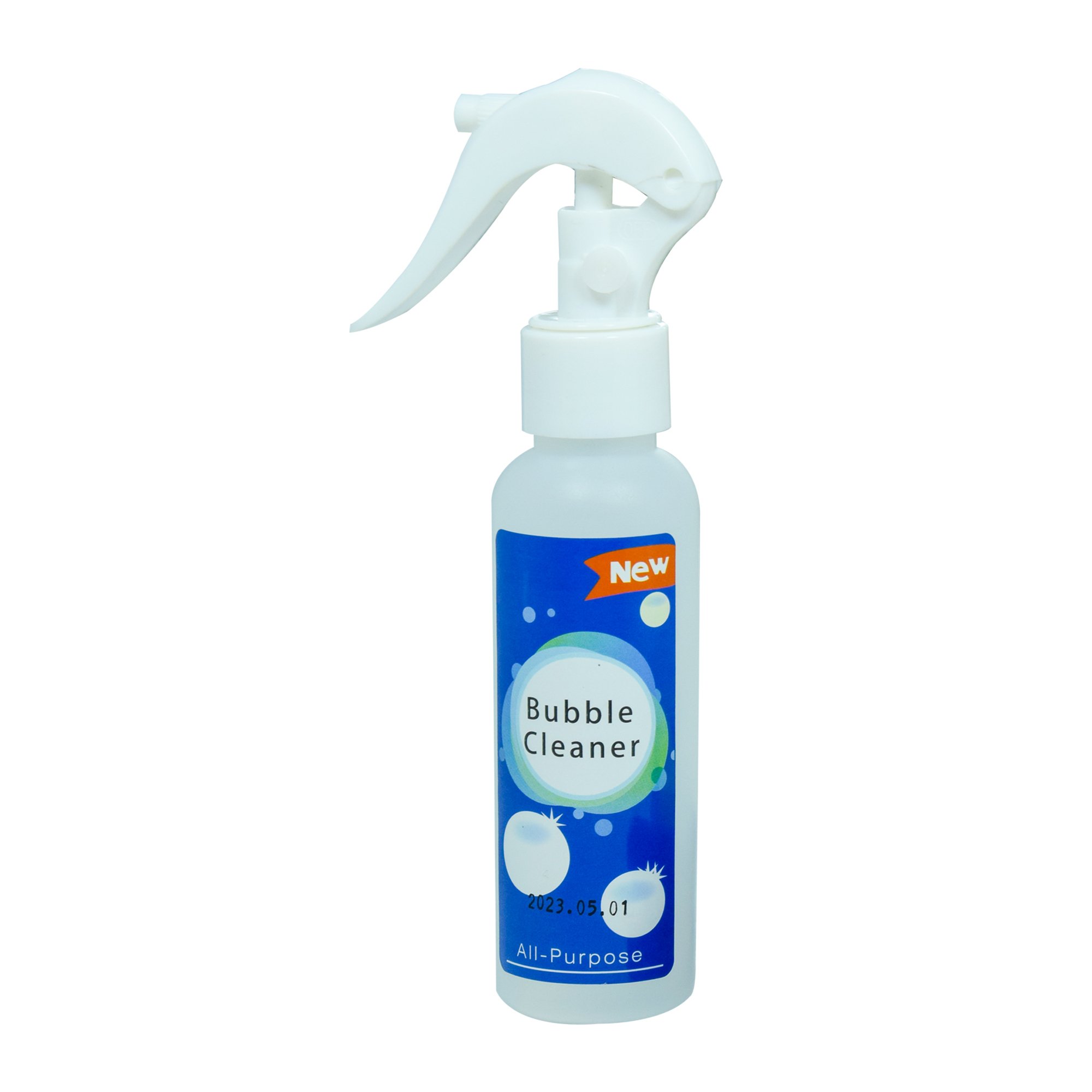OEM Kitchen Bubble Cleaner Spray Set Hot Sale Stain Remover and Detergent Cleaning Spray
