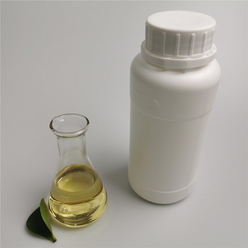 Top quality yellow liquid Organic Intermediates CAS 5337-93-9 4'-Methylpropiophenone