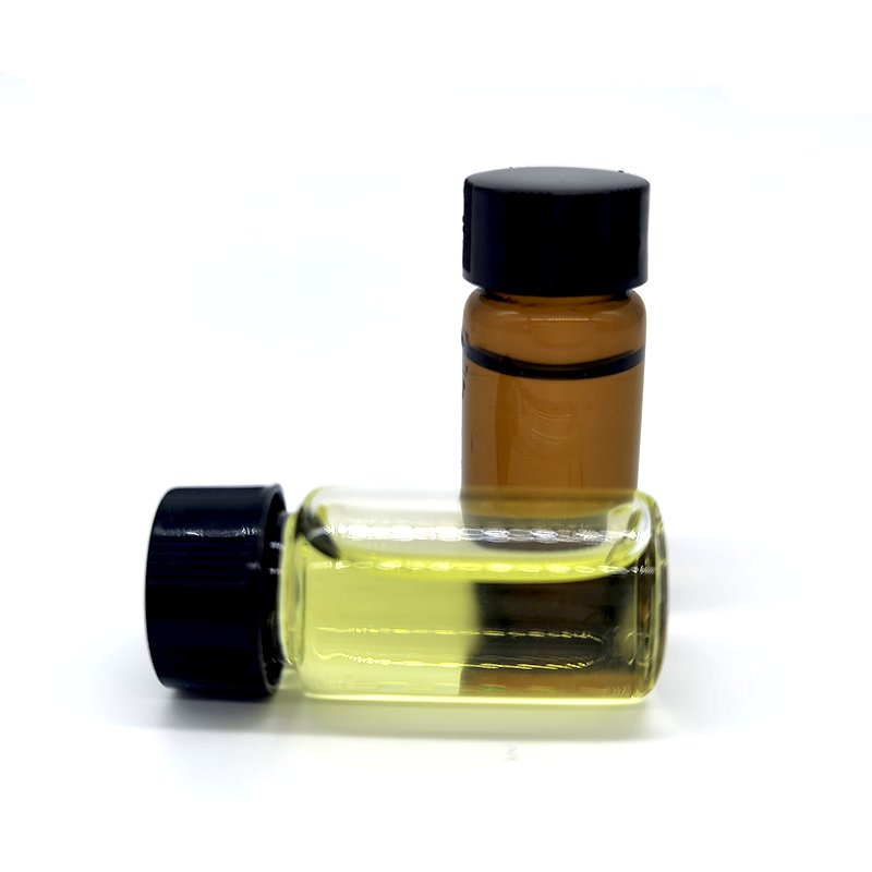 Top quality yellow liquid Organic Intermediates CAS 5337-93-9 4'-Methylpropiophenone