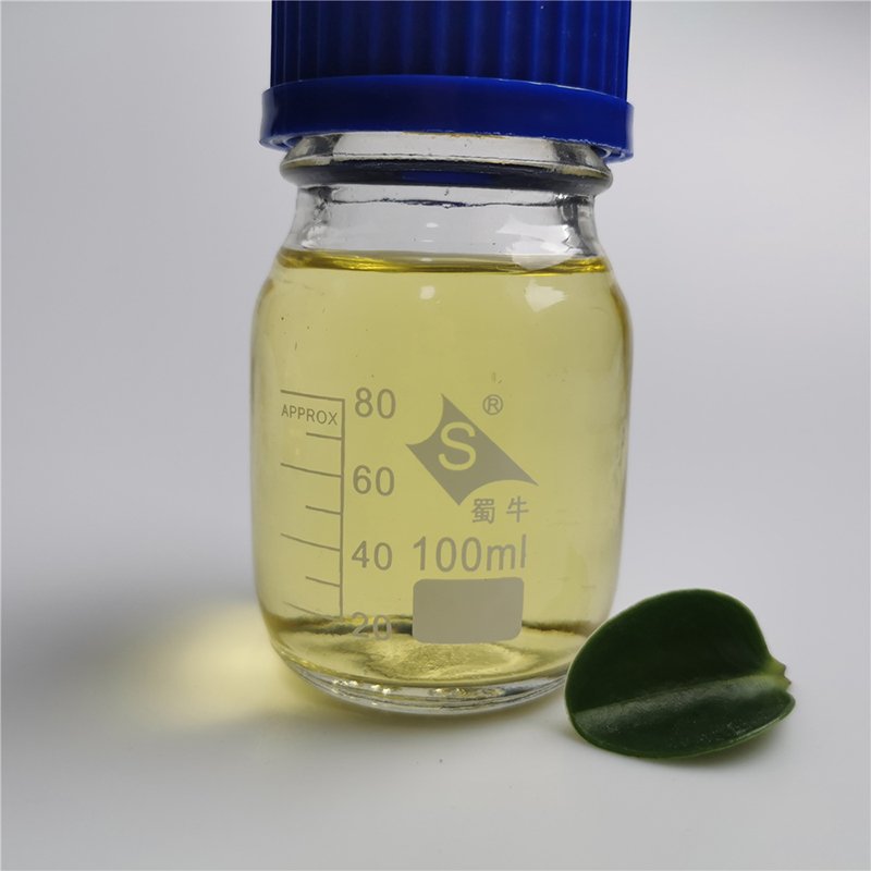 Top quality yellow liquid Organic Intermediates CAS 5337-93-9 4'-Methylpropiophenone