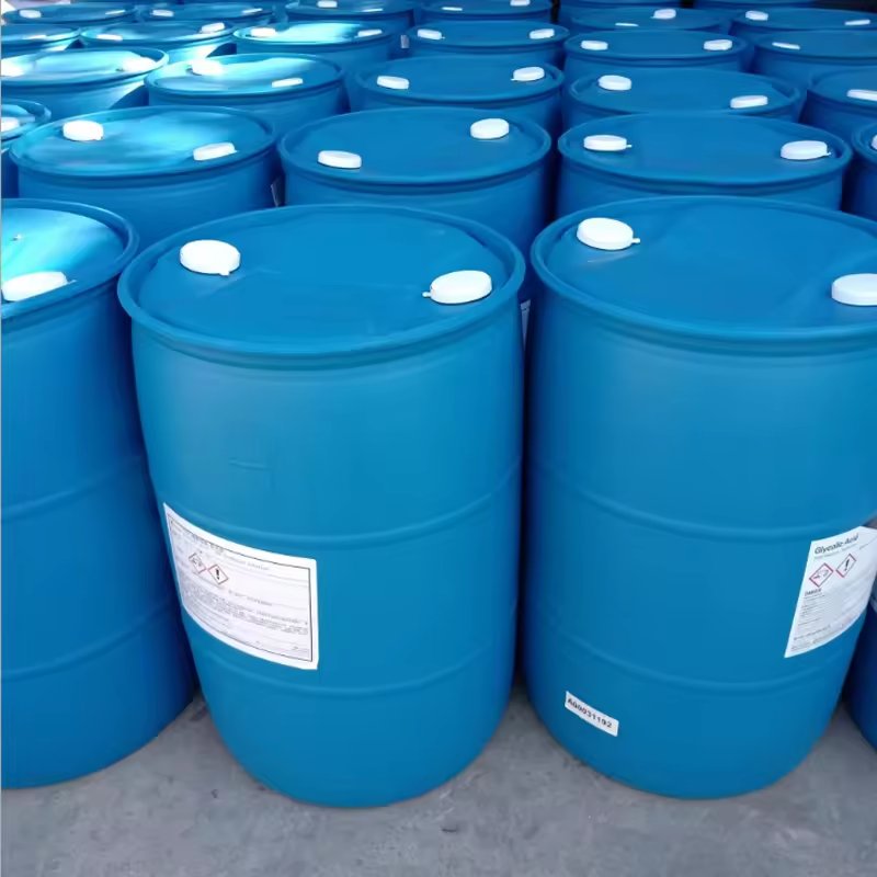 Factory Direct Sales High PurityCAS 2466-09-3 Pyrophosphoric Acid