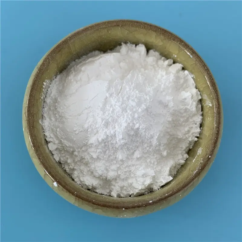 Source manufacturer supply calcium stearate Improve heat resistance
