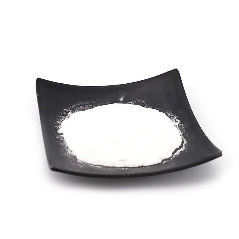 More Popular Amino Acid L-Leucine With High Quality High Purity 98% L-Leucine Powder For Food Supplement