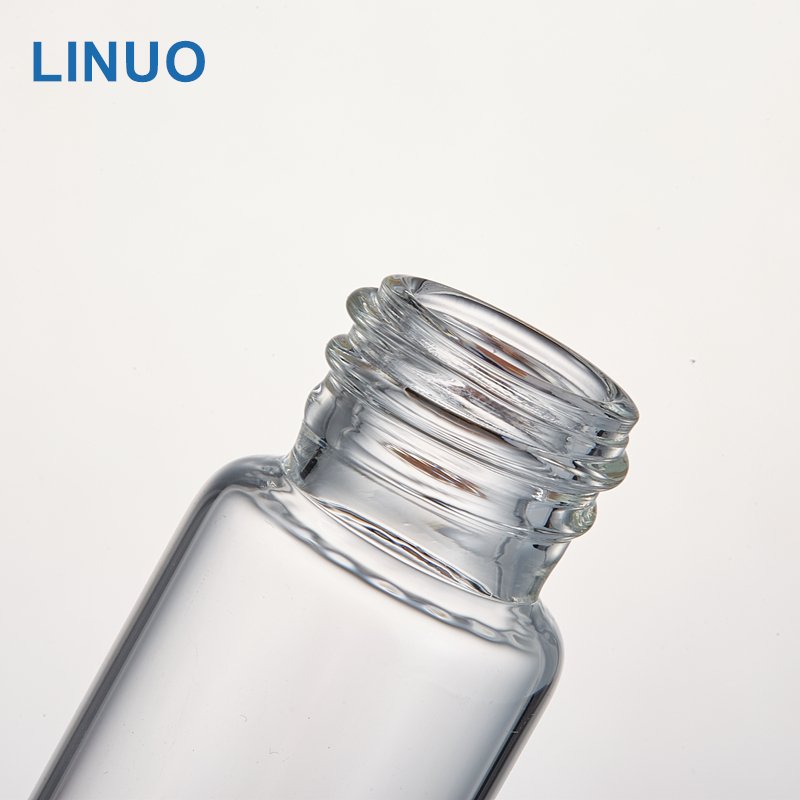 Hot sale pharmaceutical amber or clear pharmaceutical injection glass tubular vials for Organic Intermediate with caps