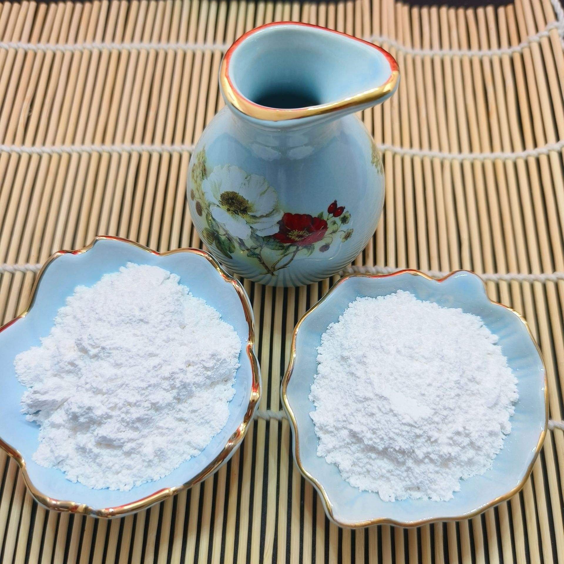Lowest Price Organic Intermediates Crystalline Violet Lactone / Cvl / CAS 1552-42-7 Door to Door