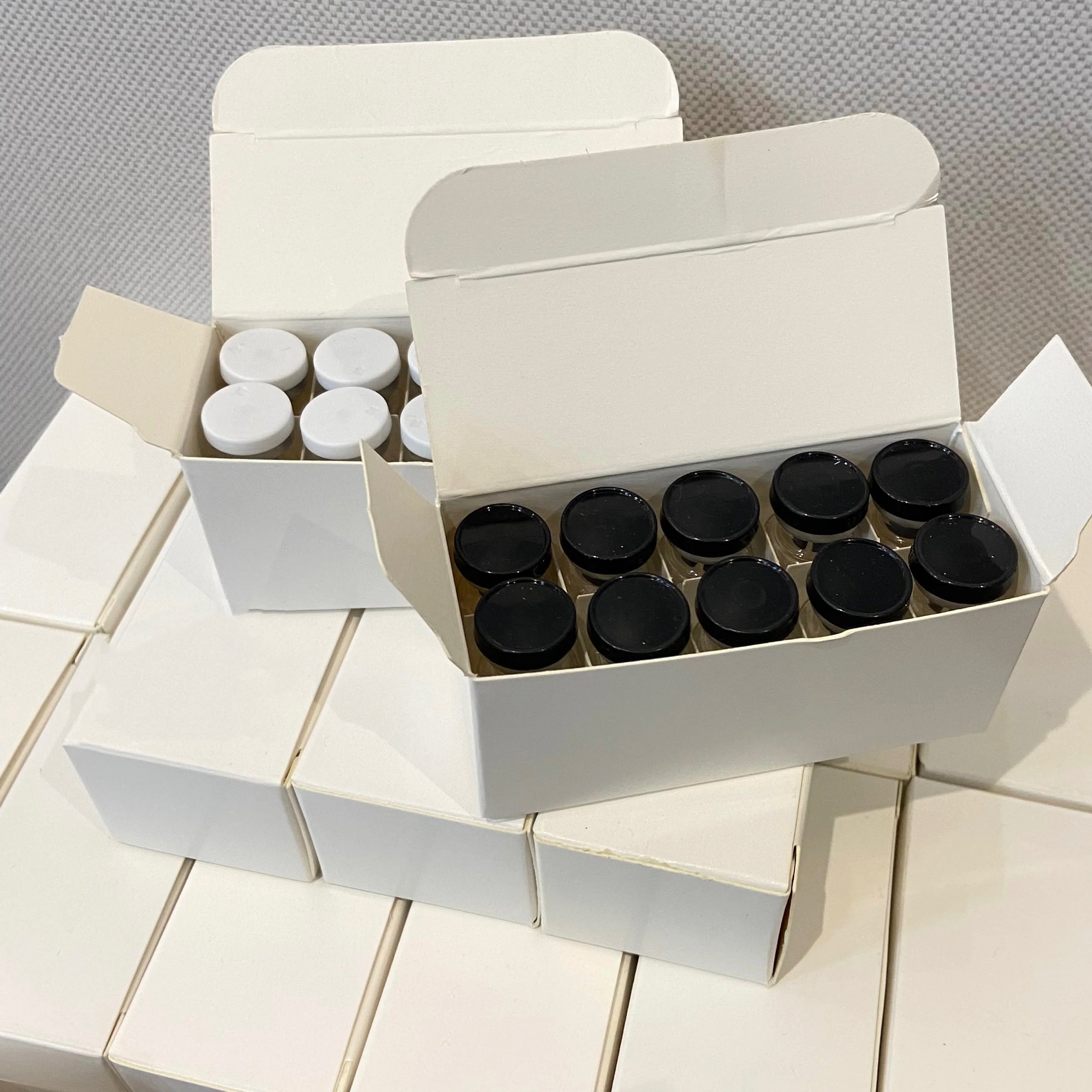 Wholesale Price Slimming Peptide Daily Chemicals Custom Weight Loss Peptide Products Bodybuilding Vials 2mg 5mg 10mg Peptides