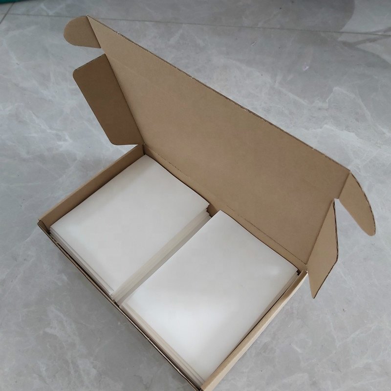 Fresh linen Eco-strips laundry detergent sheet 120 loads