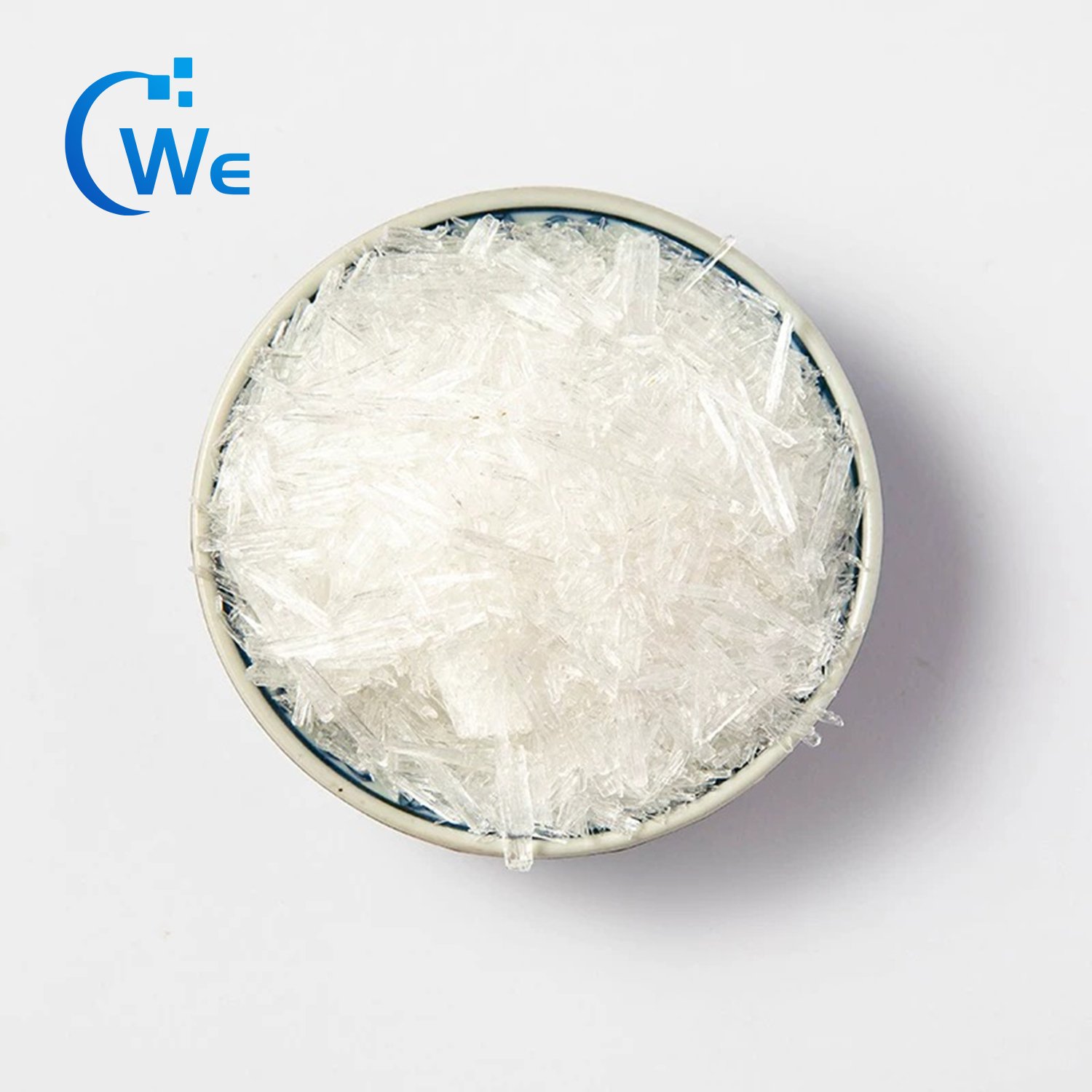 Manufacturer Supply DL-Menthol Cas 89-78-1 DL-Menthol Crystals