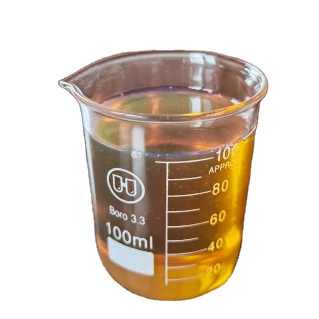 China Manufacturer Citral CAS 5392-40-5