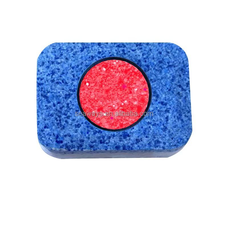 environmentally friendly cleaning products Sustainable Renewable water softener waste free dishwasher detergent