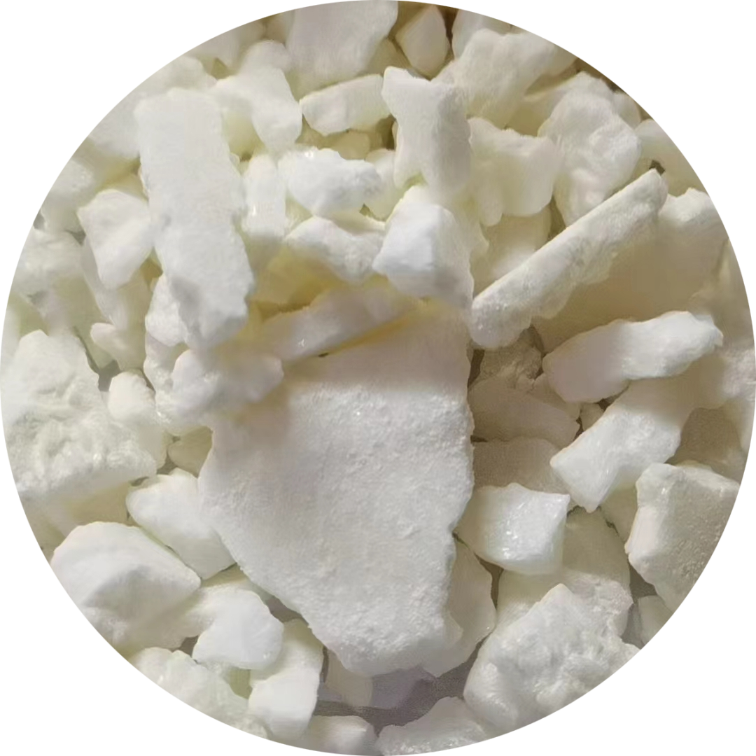 EU crystal DMT 99% High purity CAS 120-61-6 DMT Powder