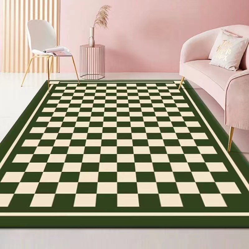 hot sale high quality beautiful commercial modern design natural yarn area rug washing machine for living room