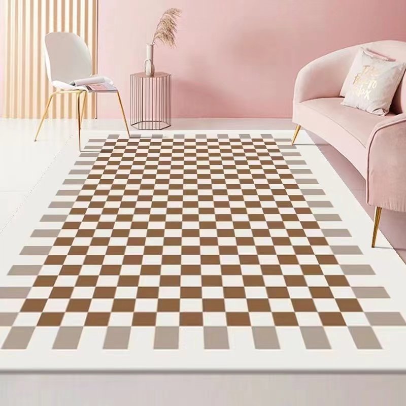hot sale high quality beautiful commercial modern design natural yarn area rug washing machine for living room