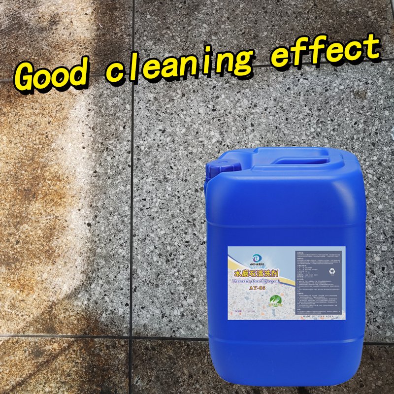 Good price in addition to the oil and water cleaning chemical demulsifier agent exports Terrazzo cleaning
