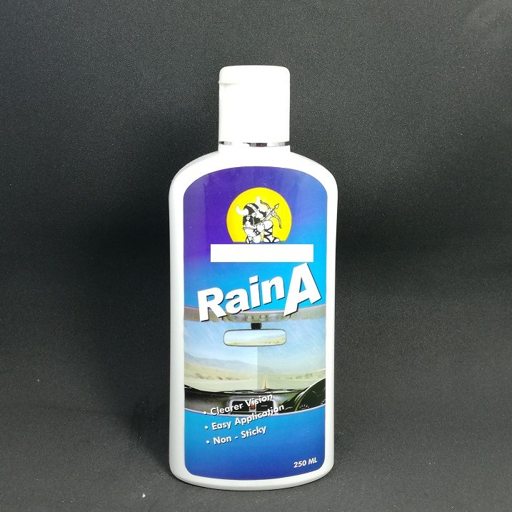 car acid rain remover Car Windscreen windshield window Rain water Repellent rain off anti fog glass cleaner oil remover car wash