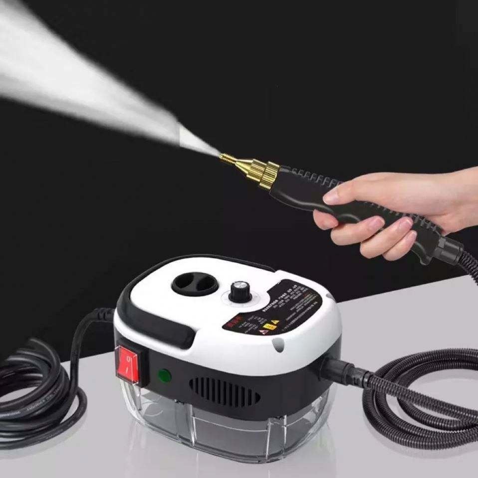 Kitchen Cleaning Machine Small Series Power-Off Chemical-Free 220V-240V 2500 W 1200Ml High-Temperature Remove Five Cleaners