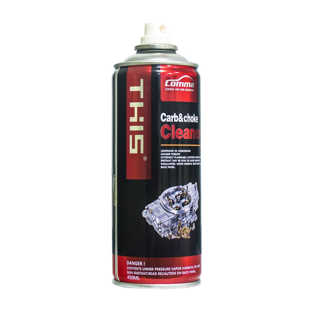 COMMA OEM/ODM nettoyant moteur limpiador de motor pembersih mesin engine carburator carb cleaner
